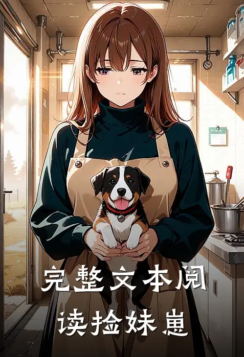 完整文本阅读捡妹崽