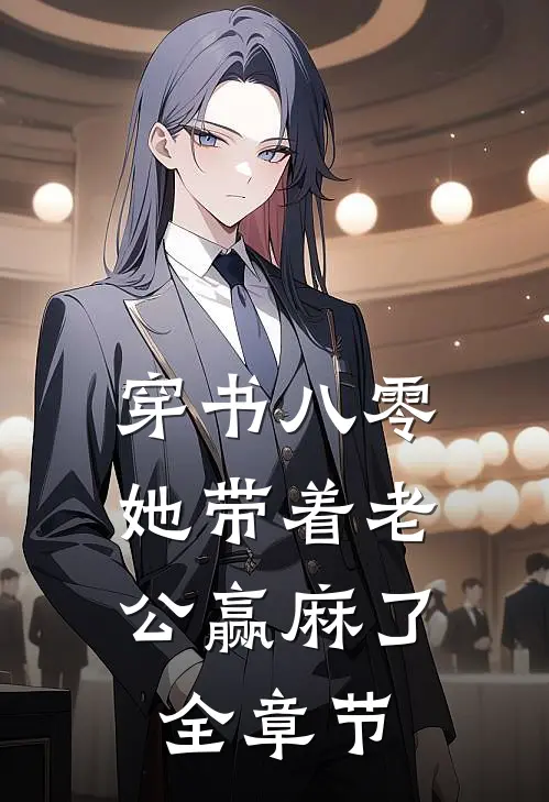 穿书八零：她带着老公赢麻了全章节