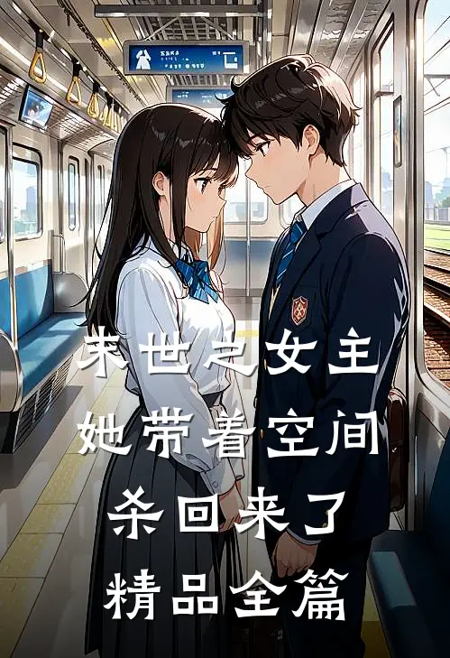 末世之女主她带着空间杀回来了精品全篇