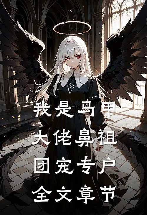 我是马甲大佬鼻祖，团宠专户全文章节