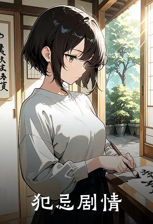 犯忌剧情