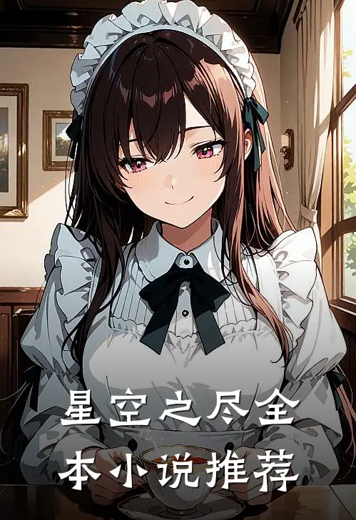星空之尽全本小说推荐