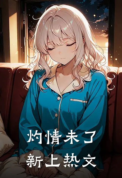 灼情未了新上热文