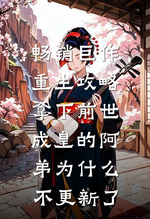 畅销巨作重生攻略:拿下前世成皇的阿弟为什么不更新了