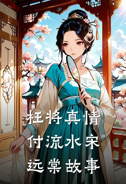 枉将真情付流水宋远棠故事