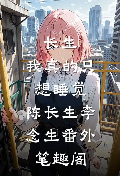 长生：我真的只想睡觉：陈长生李念生番外笔趣阁