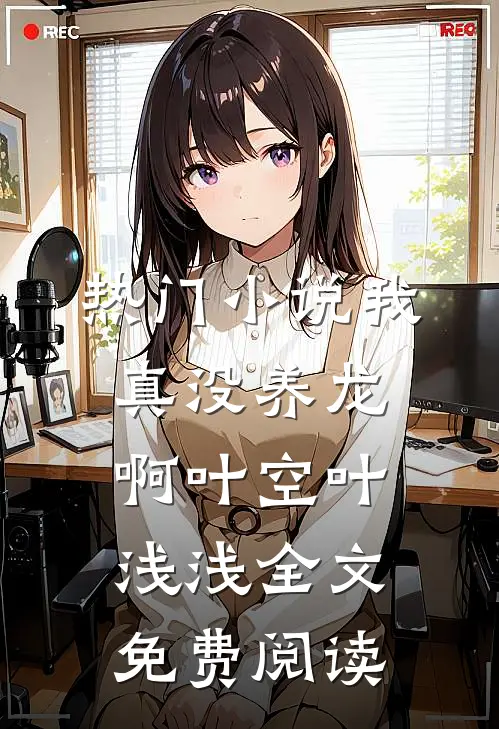 热门小说我真没养龙啊叶空叶浅浅全文免费阅读