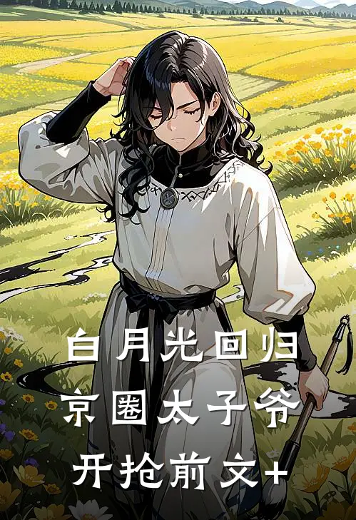 白月光回归，京圈太子爷开抢前文+