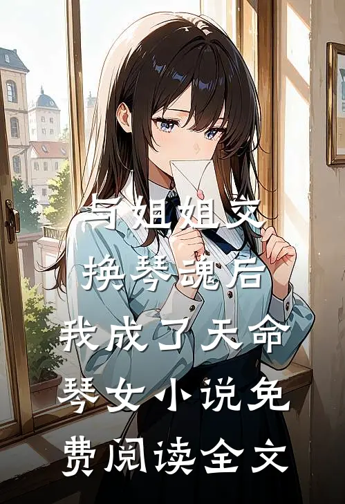 与姐姐交换琴魂后，我成了天命琴女小说免费阅读全文