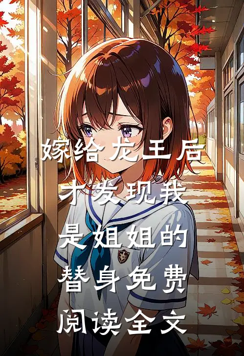 嫁给龙王后，才发现我是姐姐的替身免费阅读全文