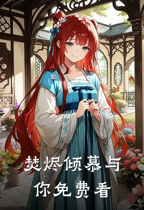焚烬倾慕与你免费看