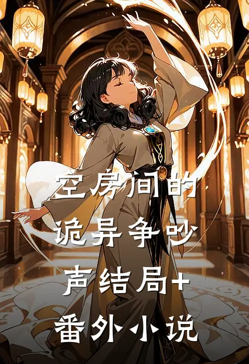 空房间的诡异争吵声结局+番外小说