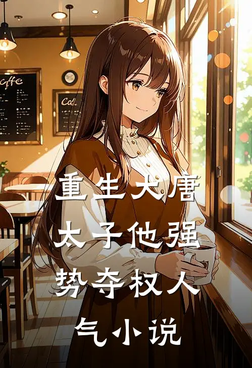 重生大唐：太子他强势夺权人气小说