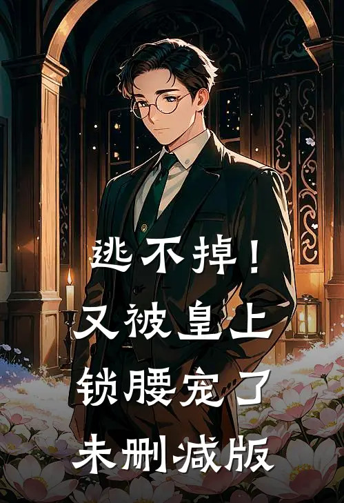 逃不掉！又被皇上锁腰宠了未删减版