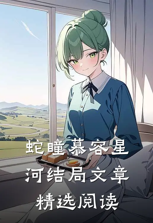 蛇瞳慕容星河结局文章精选阅读