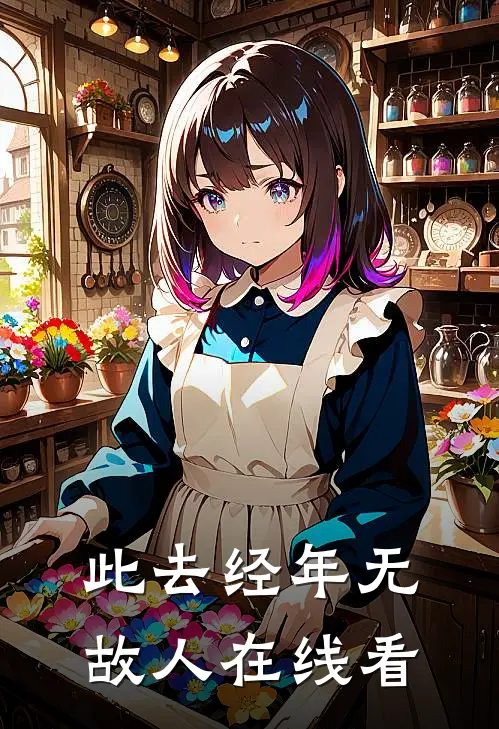 此去经年无故人在线看