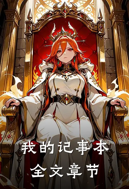 我的记事本全文章节