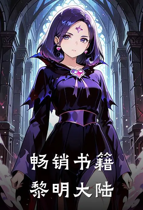 畅销书籍黎明大陆