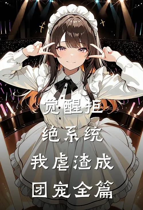 觉醒拒绝系统，我虐渣成团宠全篇