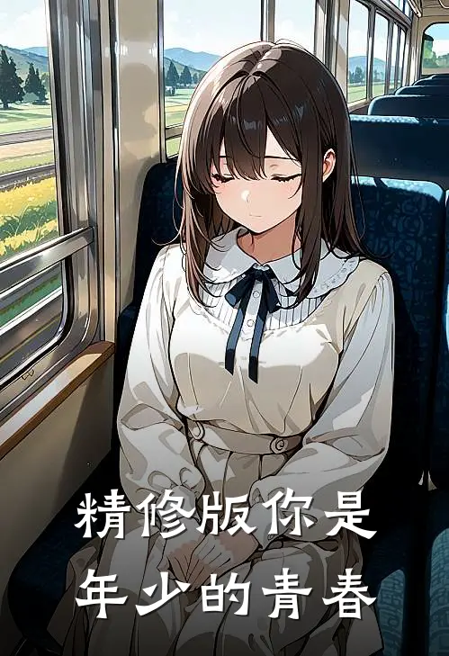 精修版你是年少的青春