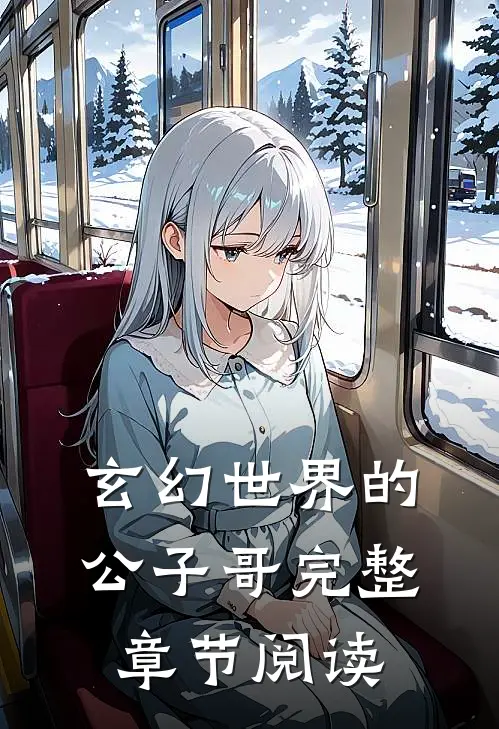 玄幻世界的公子哥完整章节阅读