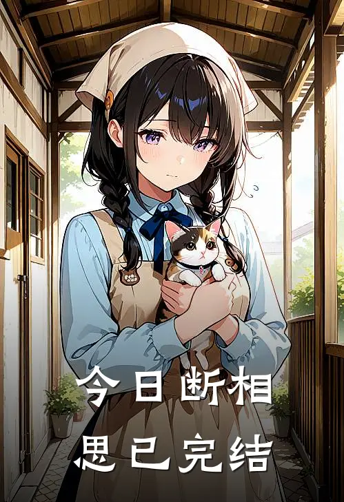 今日断相思已完结