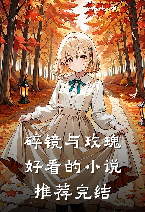 碎镜与玫瑰好看的小说推荐完结