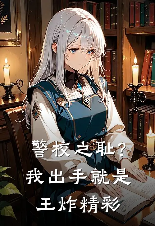 警校之耻？我出手就是王炸精彩