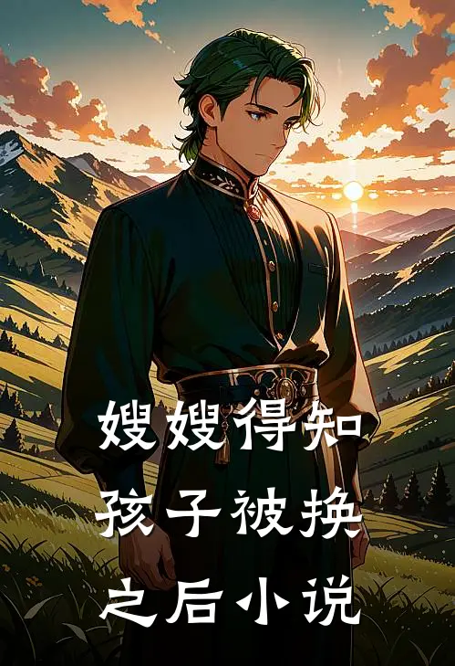 嫂嫂得知孩子被换之后小说