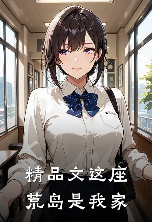 精品文这座荒岛是我家
