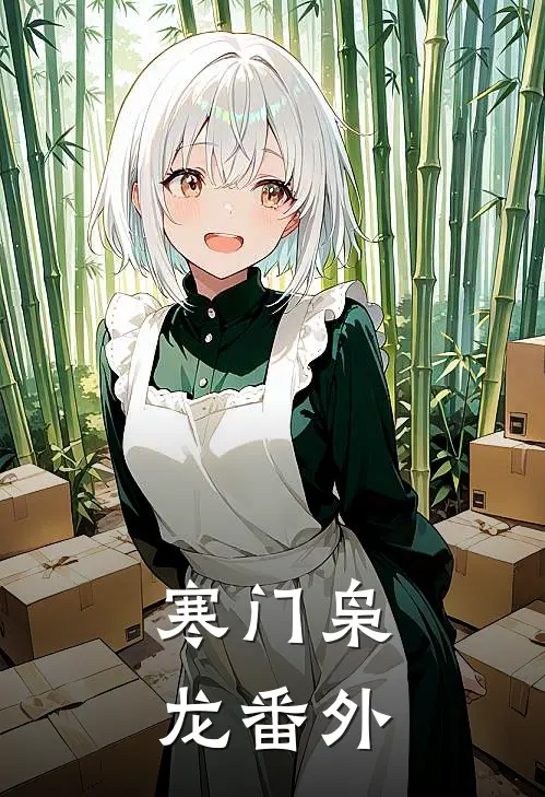 寒门枭龙番外
