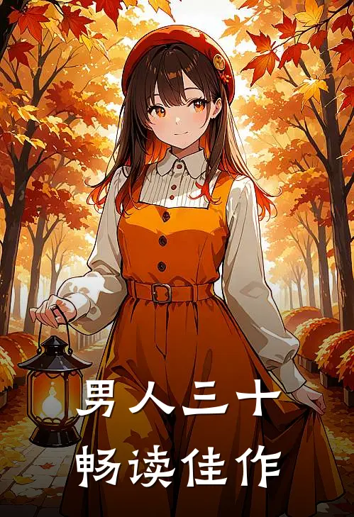 男人三十畅读佳作