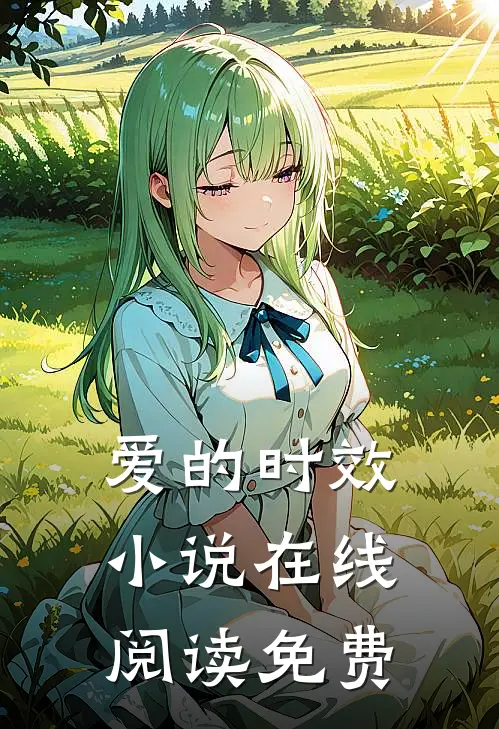 爱的时效小说在线阅读免费
