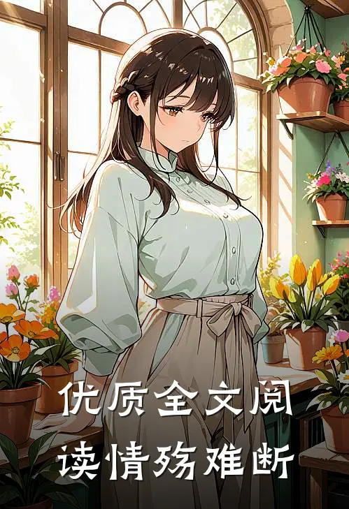 优质全文阅读情殇难断
