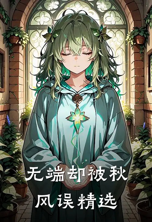 无端却被秋风误精选