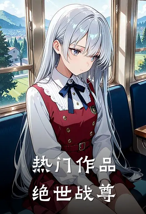 热门作品绝世战尊