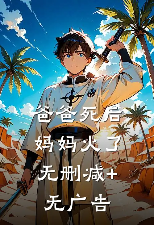 爸爸死后，妈妈火了无删减+无广告