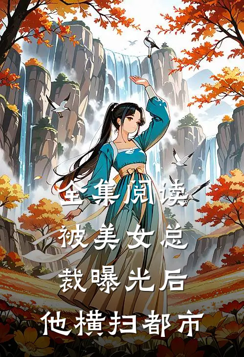 全集阅读被美女总裁曝光后，他横扫都市