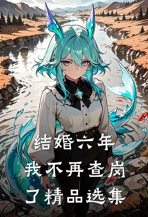 结婚六年，我不再查岗了精品选集