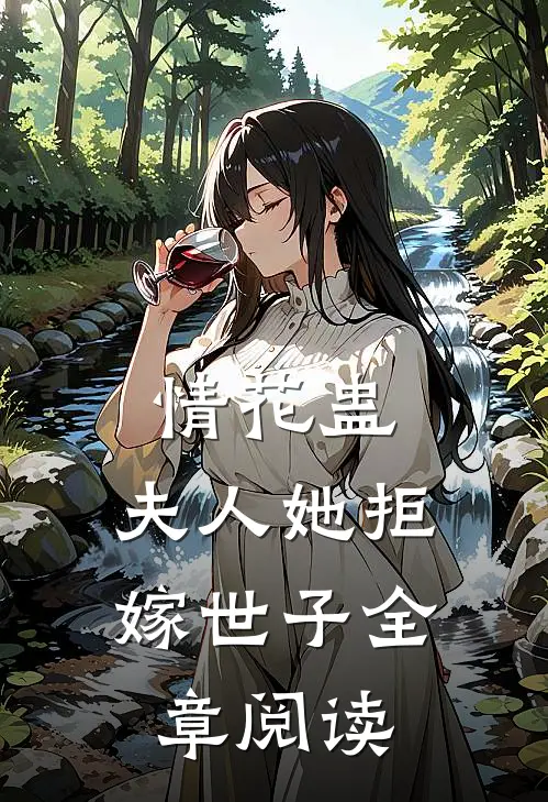 情花蛊：夫人她拒嫁世子全章阅读
