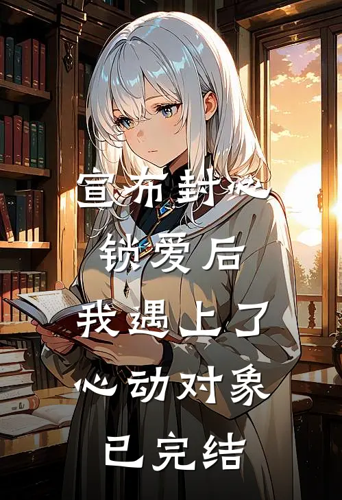 宣布封心锁爱后，我遇上了心动对象已完结
