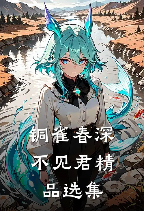 铜雀春深不见君精品选集