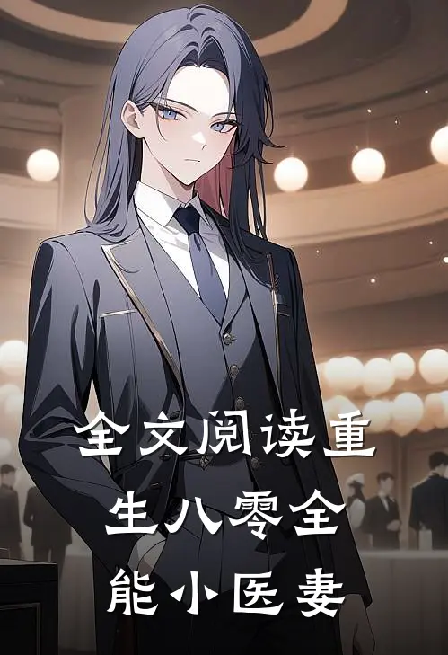 全文阅读重生八零全能小医妻