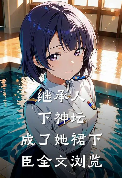 继承人下神坛，成了她裙下臣全文浏览