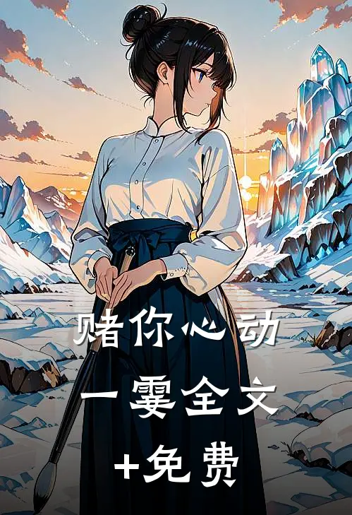 赌你心动一霎全文+免费