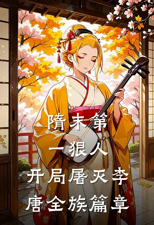 隋末第一狠人：开局屠灭李唐全族篇章