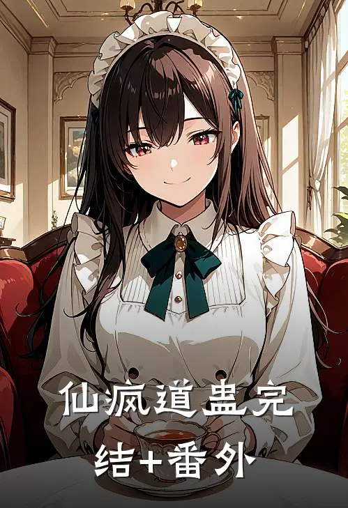 仙疯道蛊完结+番外