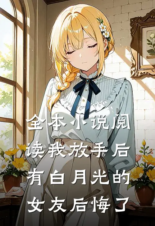 全本小说阅读我放手后，有白月光的女友后悔了