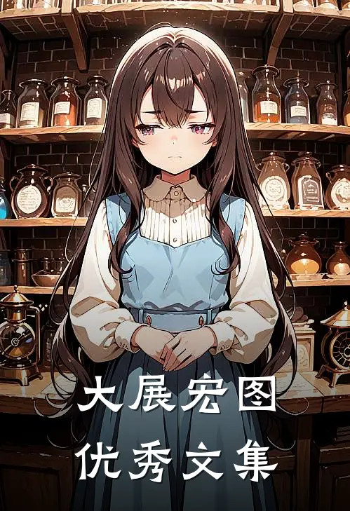 大展宏图优秀文集