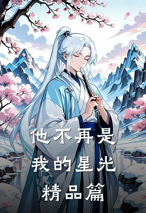 他不再是我的星光精品篇
